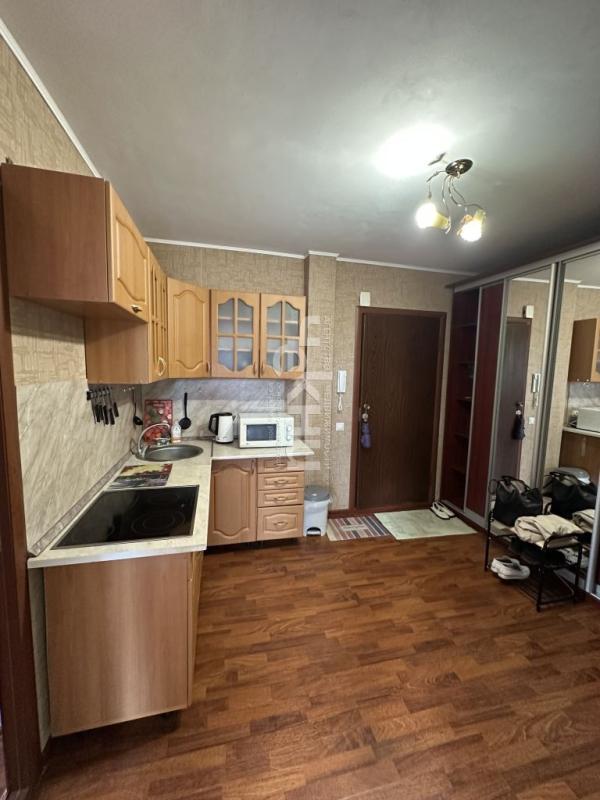 2-комн. квартира, 46 м², 3/10 этаж