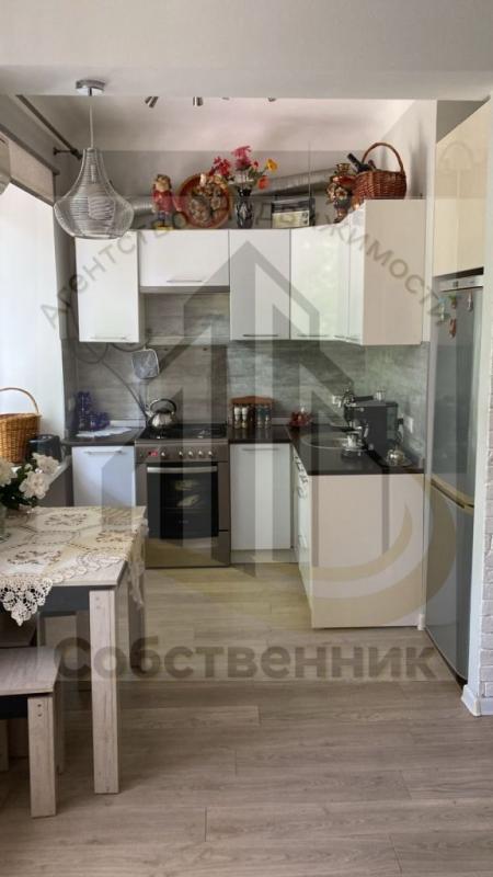 2-комн. квартира, 58 м², 3/3 этаж