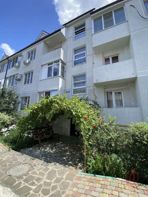 1-комн. квартира, 37.5 м², 3/3 этаж