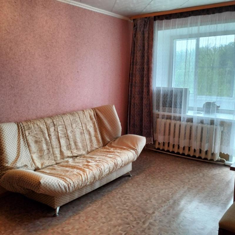 1-комн. квартира, 30.3 м², 5/5 этаж