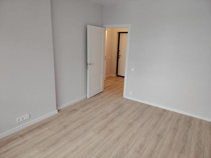 1-комн. квартира, 31.6 м², 19/24 этаж
