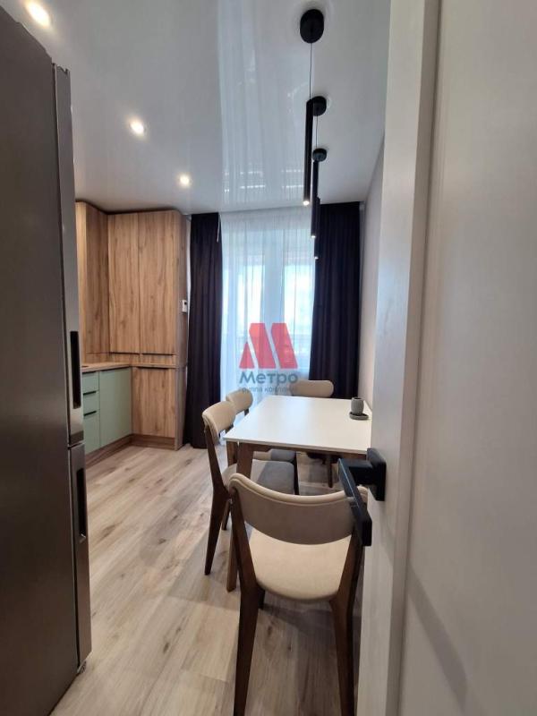 1-комн. квартира, 33 м², 5/10 этаж