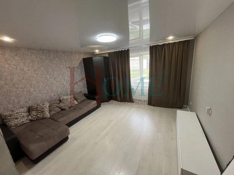 4-комн. квартира, 80 м², 1/9 этаж