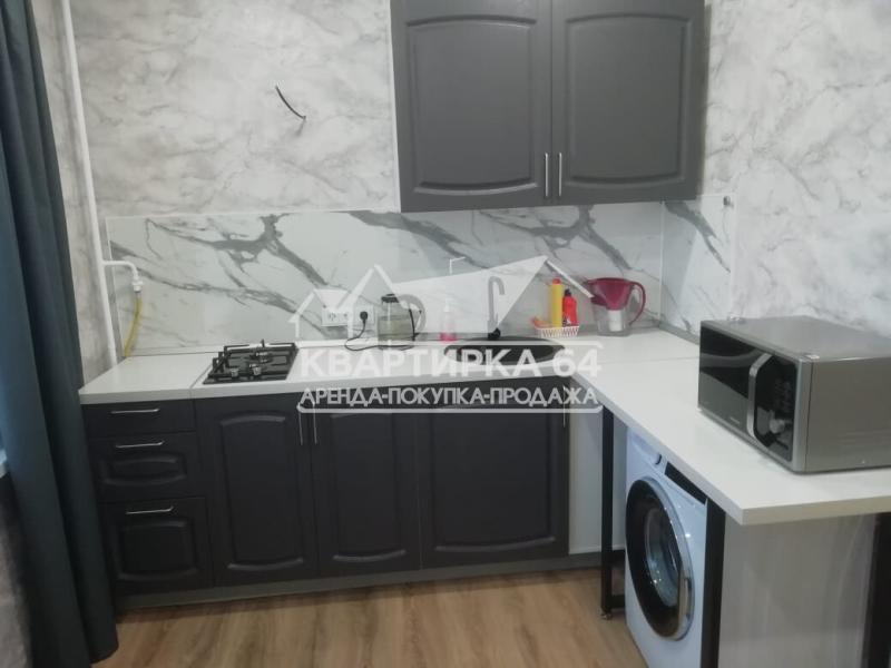 1-комн. квартира, 38 м², 7/9 этаж