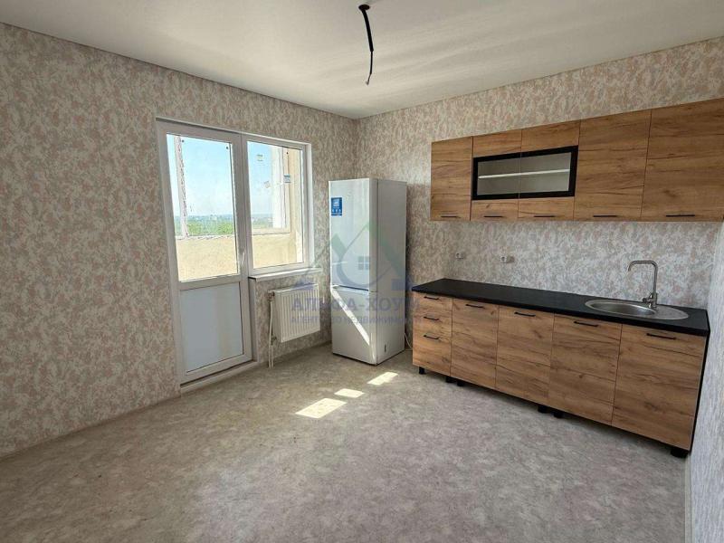 Квартира-Студия, 24 м², 9/17 этаж