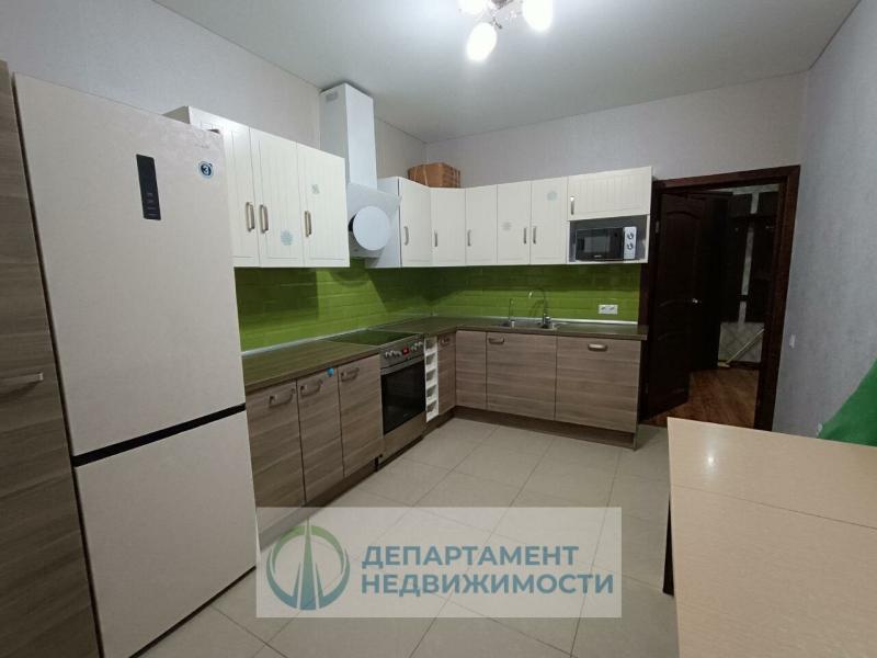 2-комн. квартира, 55 м², 4/6 этаж