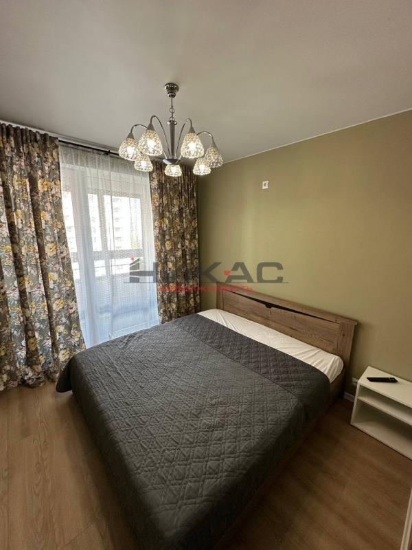 1-комн. квартира, 32 м², 9/17 этаж
