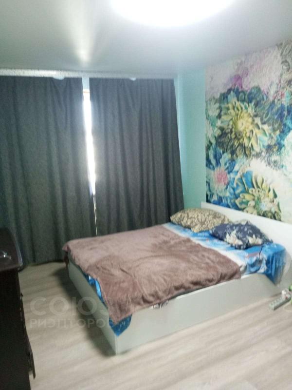 2-комн. квартира, 53 м², 9/9 этаж