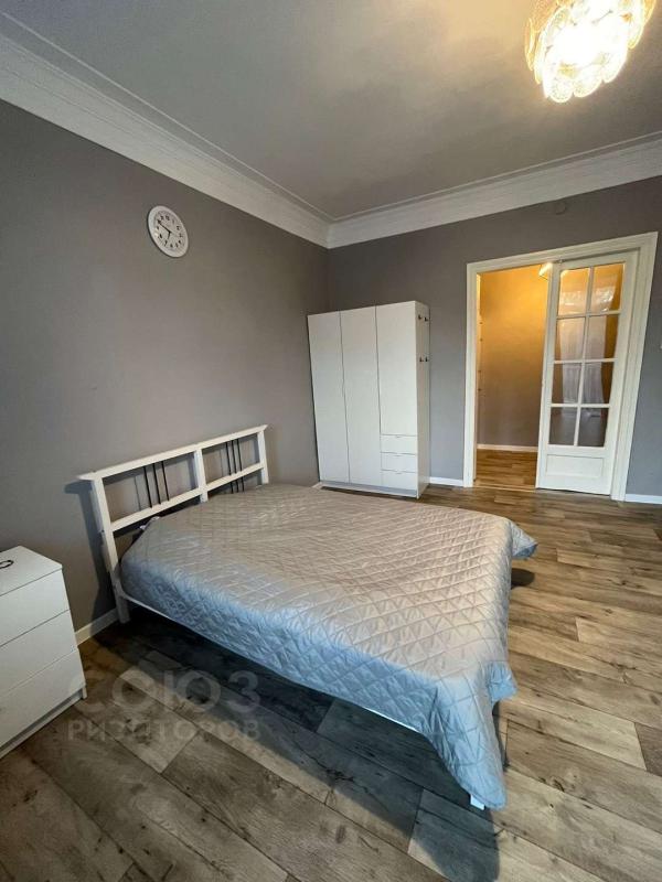 1-комн. квартира, 46 м², 3/5 этаж