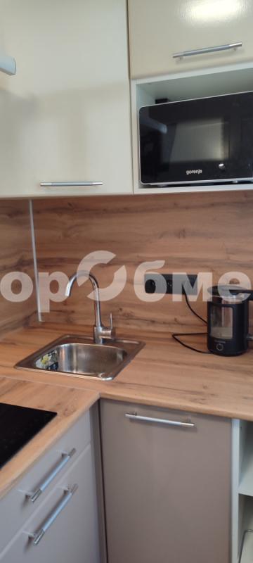 Квартира-Студия, 13 м², 2/4 этаж