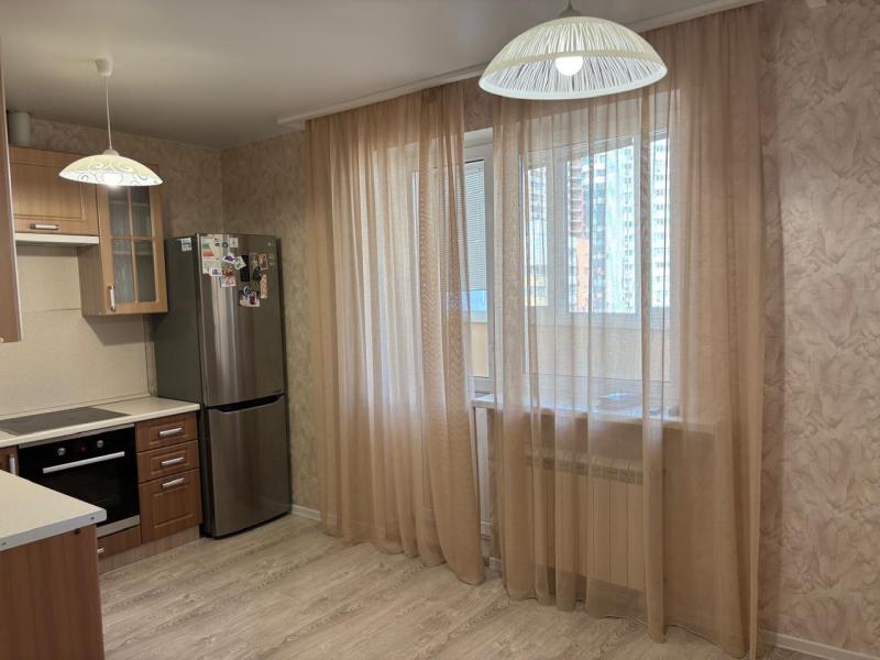 4-комн. квартира, 97.9 м², 7/24 этаж