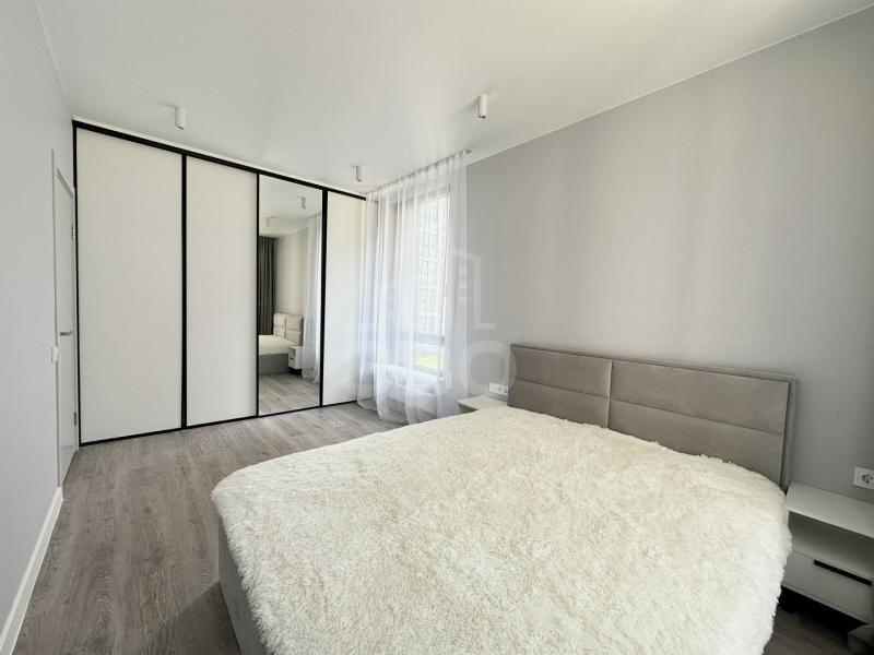1-комн. квартира, 40 м², 3/14 этаж