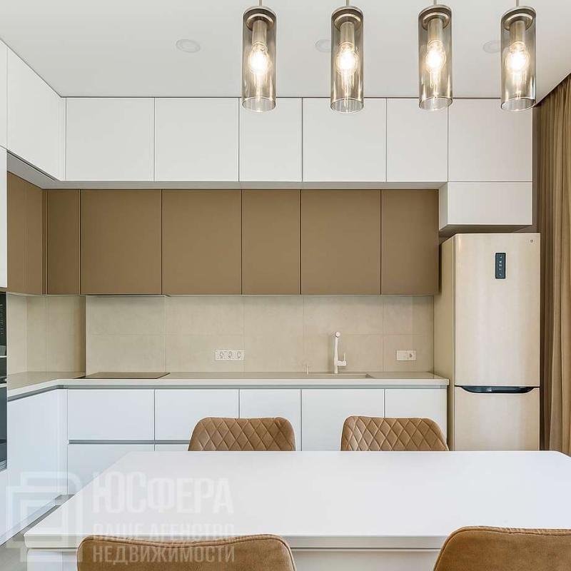 4-комн. квартира, 120 м², 3/16 этаж