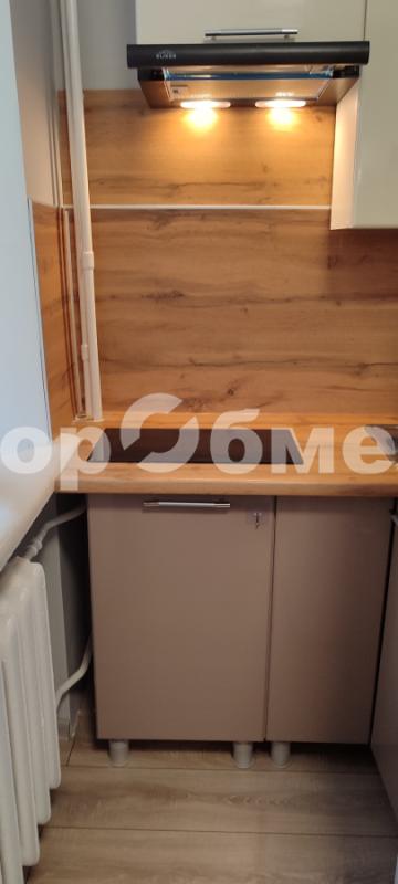 1-комн. квартира, 14 м², 2/4 этаж