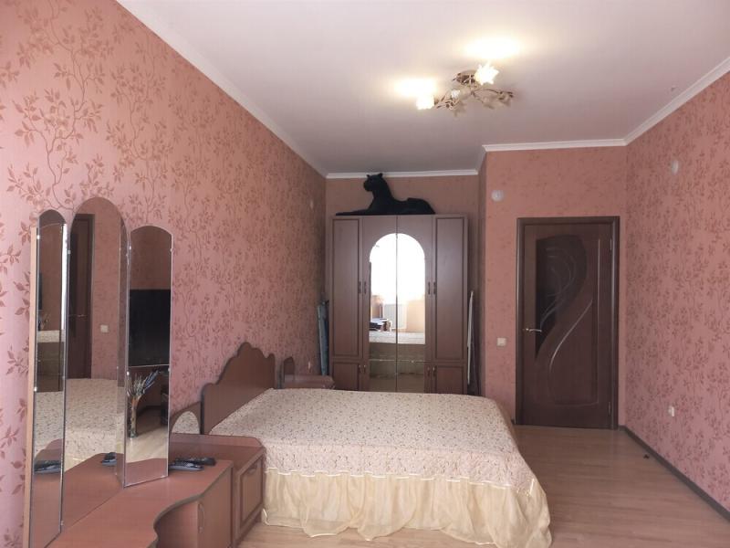 1-комн. квартира, 47 м², 5/6 этаж