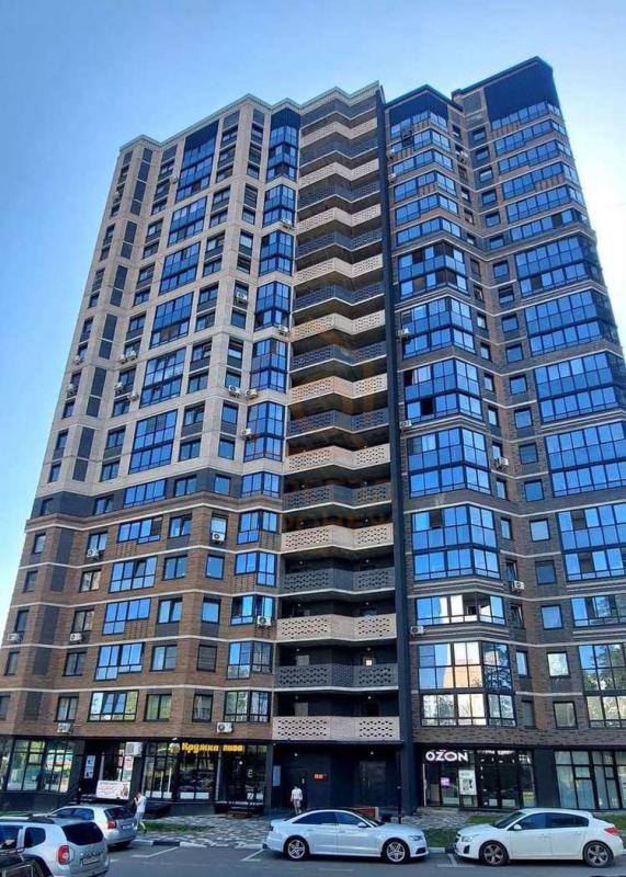 1-комн. квартира, 31 м², 18/20 этаж
