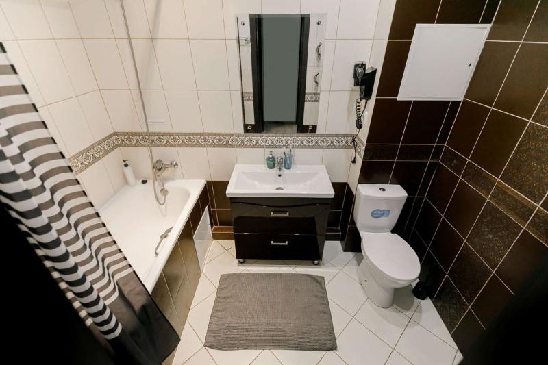 1-комн. квартира, 45 м², 2/5 этаж