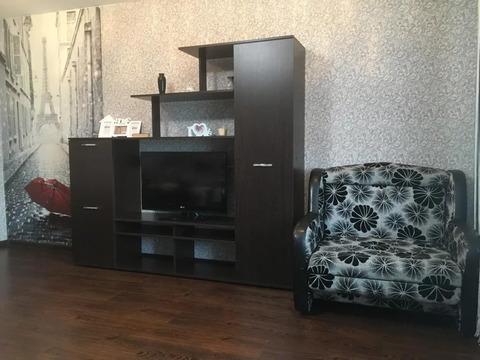 1-комн. квартира, 35 м², 2/5 этаж