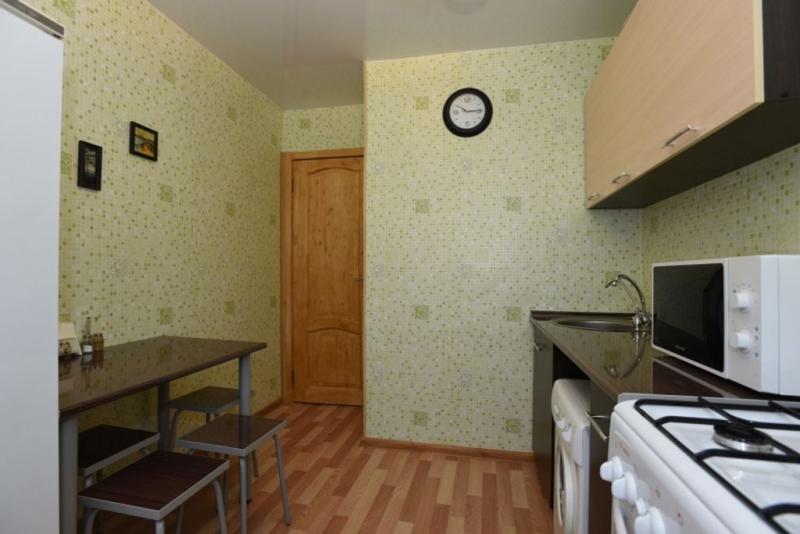 1-комн. квартира, 36 м², 2/5 этаж