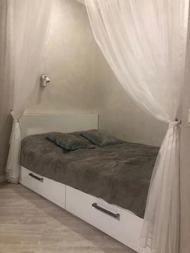 1-комн. квартира, 34 м², 2/5 этаж