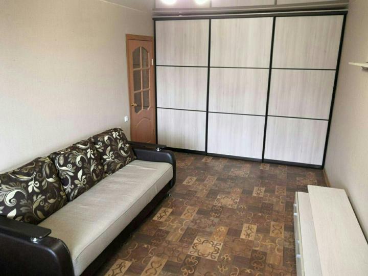 1-комн. квартира, 31 м², 3/5 этаж