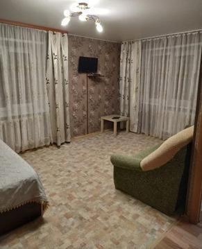 1-комн. квартира, 35 м², 2/5 этаж