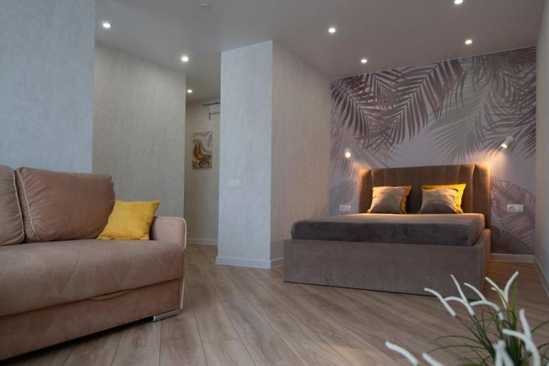 1-комн. квартира, 36 м², 2/5 этаж