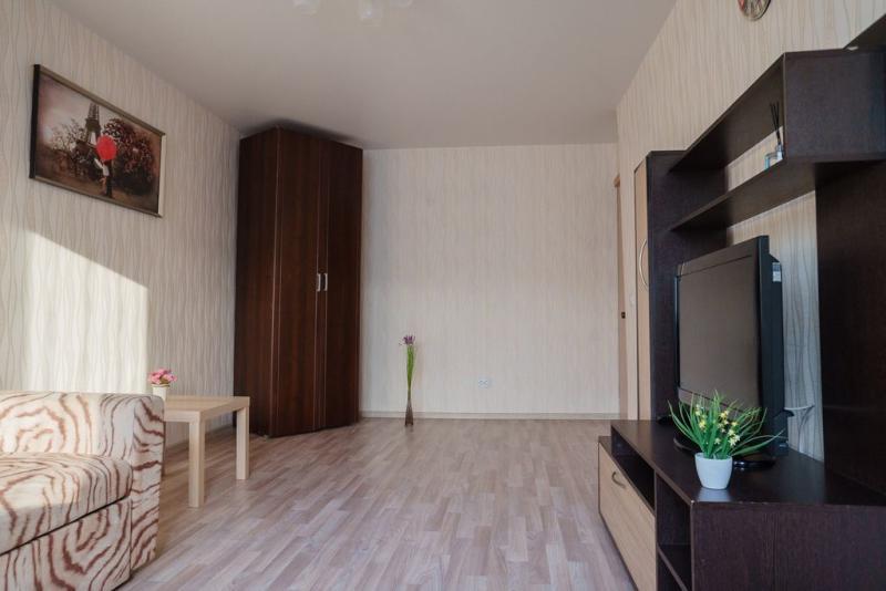 2-комн. квартира, 52 м², 2/5 этаж