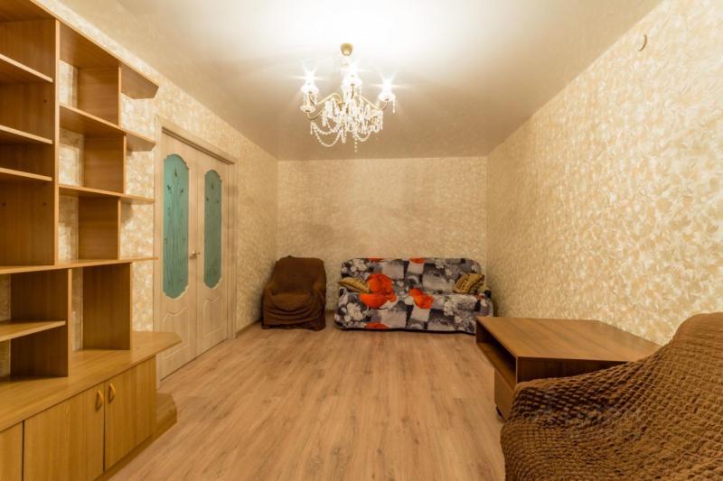 2-комн. квартира, 44 м², 2/5 этаж