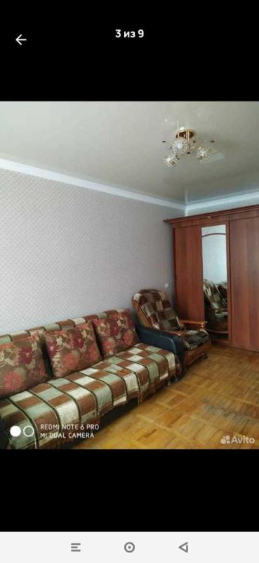 1-комн. квартира, 32 м², 5/5 этаж