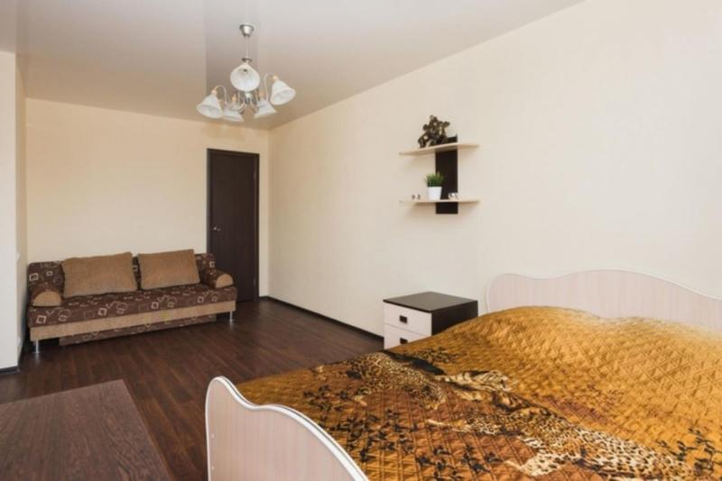 1-комн. квартира, 36 м², 2/5 этаж