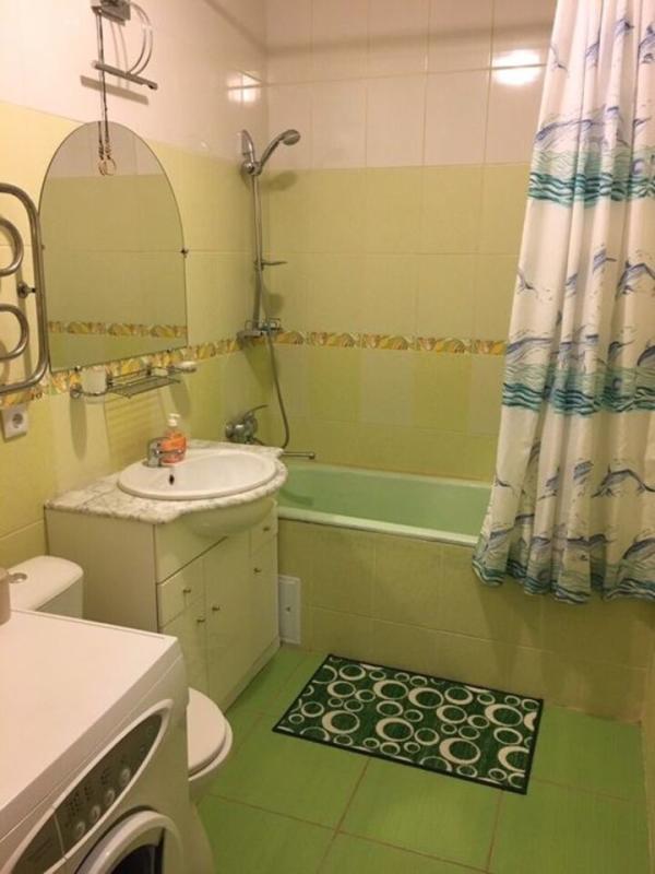 1-комн. квартира, 32 м², 3/5 этаж