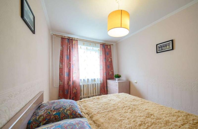 1-комн. квартира, 33 м², 2/5 этаж