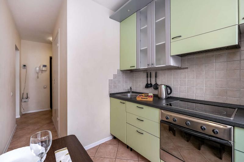 1-комн. квартира, 36 м², 2/5 этаж