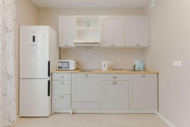 1-комн. квартира, 33 м², 2/2 этаж