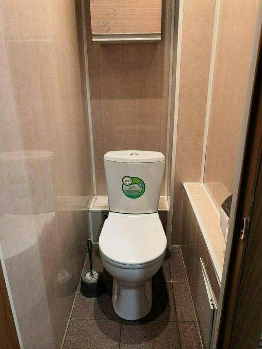 1-комн. квартира, 35 м², 2/5 этаж