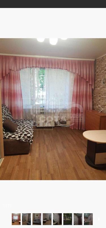 Квартира-Студия, 18 м², 1/5 этаж