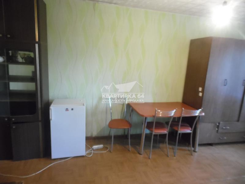 1-комн. квартира, 24 м², 6/9 этаж