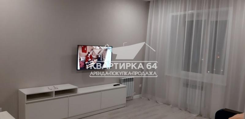2-комн. квартира, 54 м², 8/8 этаж