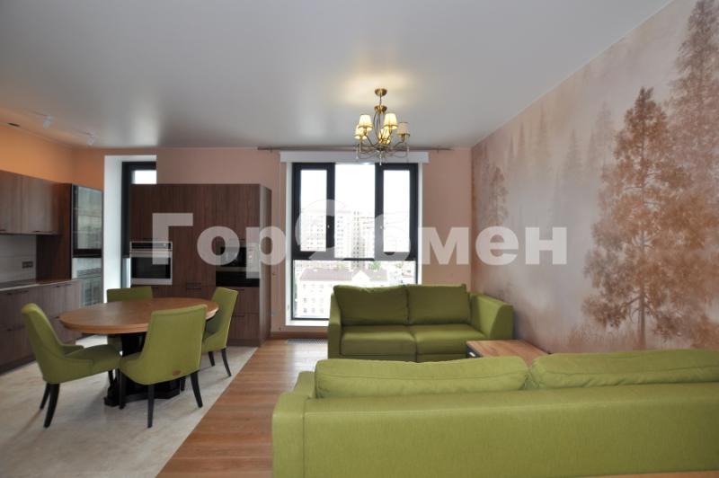 3-комн. квартира, 70.5 м², 10/10 этаж