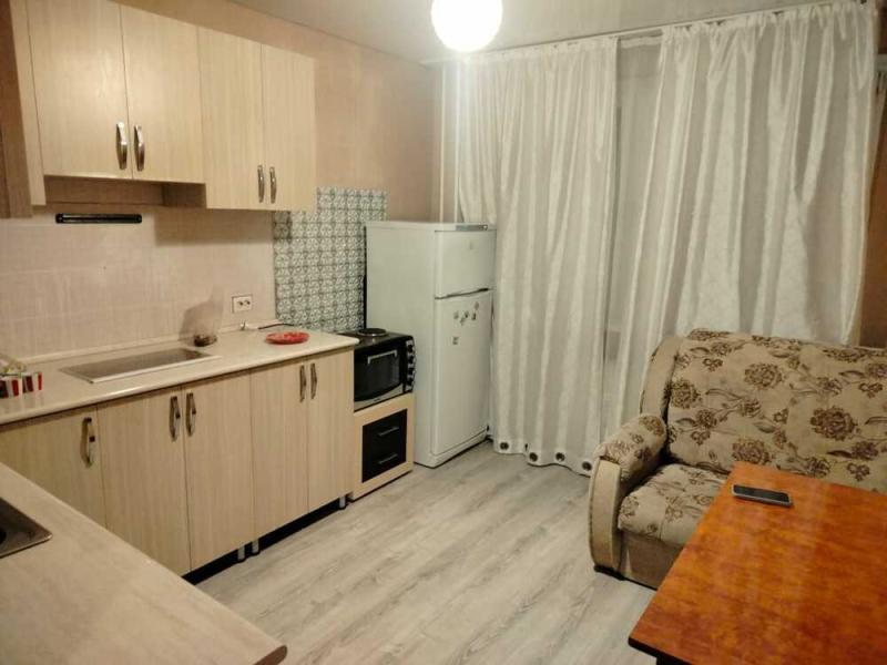 1-комн. квартира, 38 м², 5/13 этаж