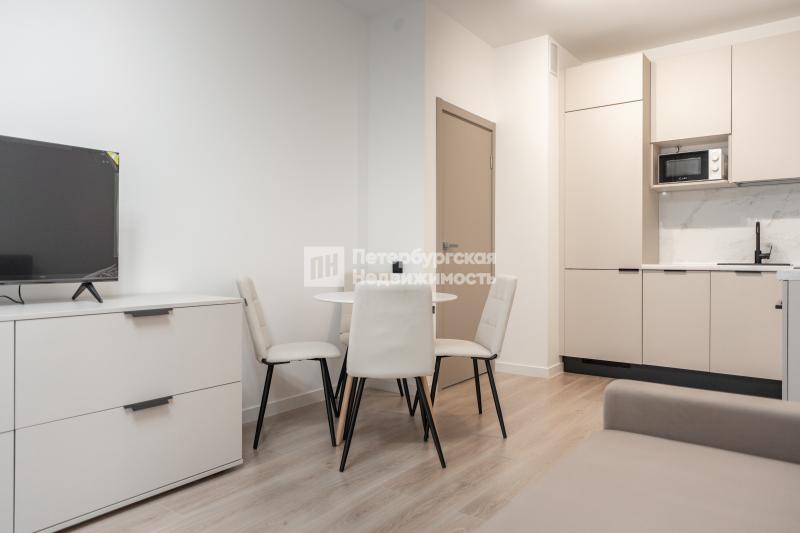1-комн. квартира, 47 м², 3/5 этаж