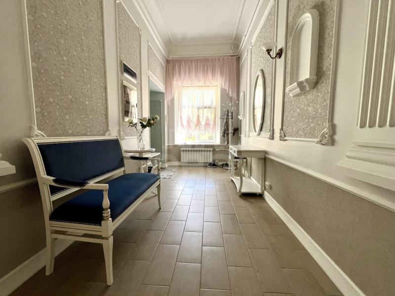 4-комн. квартира, 150 м², 3/6 этаж