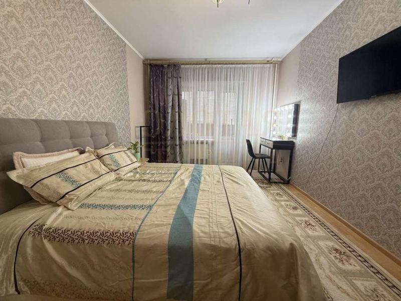 3-комн. квартира, 101 м², 6/10 этаж