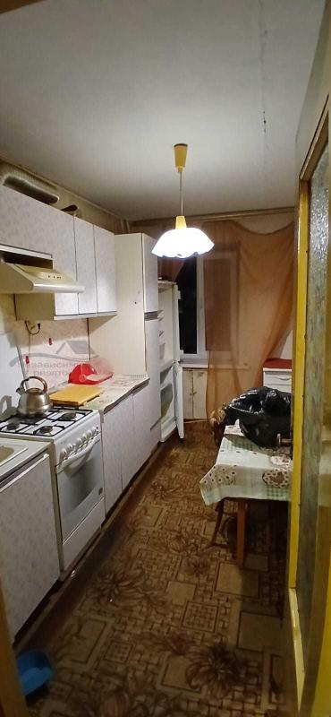 3-комн. квартира, 67 м², 8/9 этаж