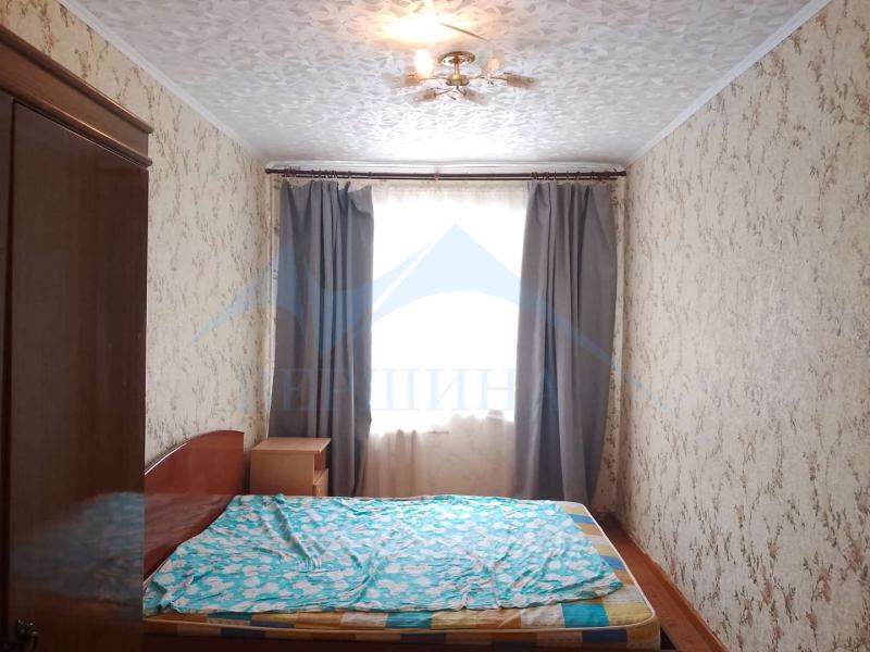 3-комн. квартира, 57 м², 4/5 этаж