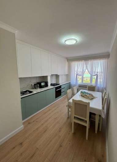 2-комн. квартира, 50 м², 13/24 этаж