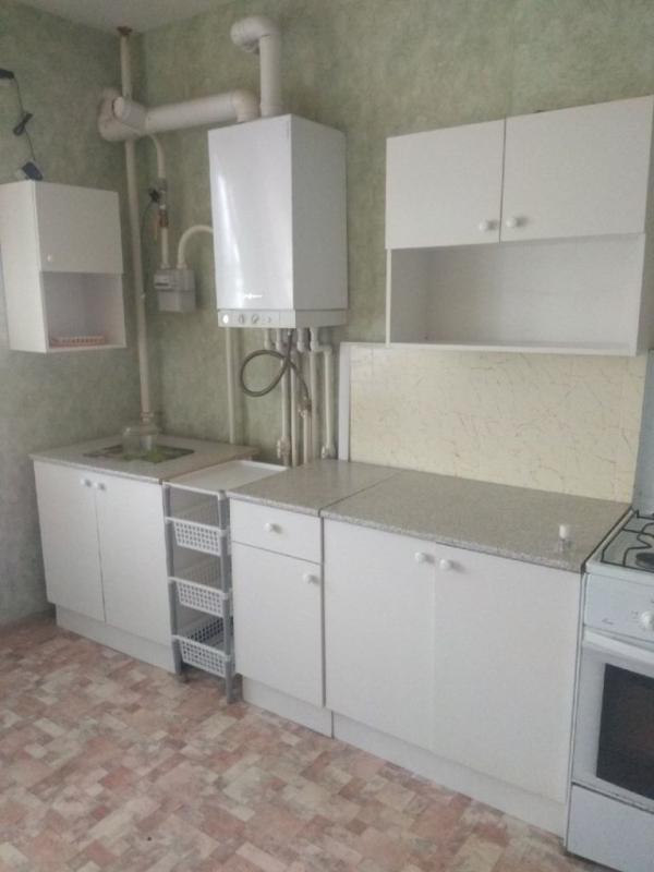 1-комн. квартира, 40 м², 8/9 этаж