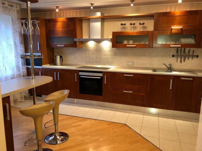 4-комн. квартира, 123 м², 12/17 этаж