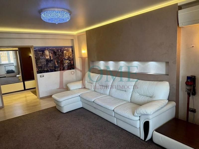 4-комн. квартира, 136 м², 15/21 этаж